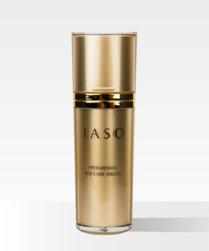 I19 - Tinh chất giúp săn chắc da và giảm nếp nhăn - Iaso Progressive Age Care Serum
