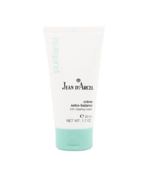 J10 - Kem dưỡng 24h giúp giảm dầu, hỗ trợ ngăn ngừa mụn - 24h Clearing Cream