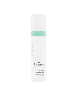 J112 - Sữa dưỡng giúp giảm bóng nhờn, hỗ trợ se khít lỗ chân lông - JEAN D'ARCEL PORE MINIMIZER FLUID