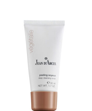 J135 - Sản phẩm giúp loại bỏ tế bào da chết và làm sáng mịn da - JEAN D'ARCEL DEEP CLEANSING SCRUB