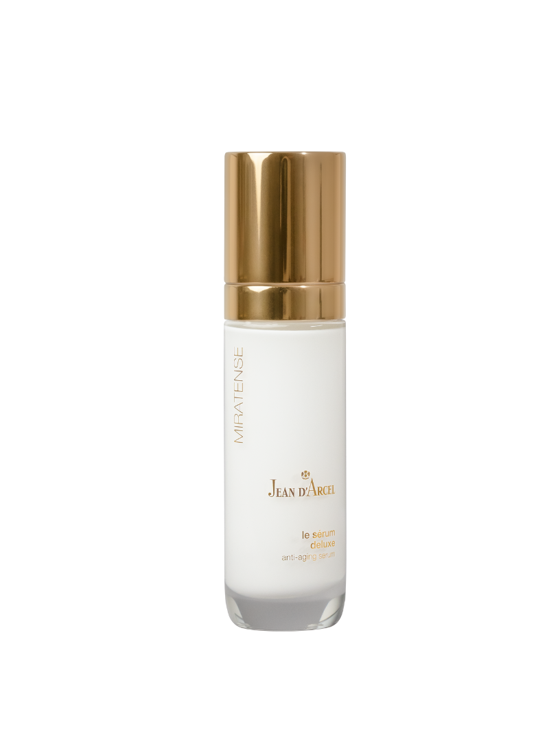 J151 - Tinh chất De Luxe giúp giảm nhăn và chảy xệ da - Le Sérum De luxe - Anti-aging Serum