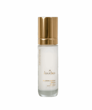 J156 - Kem dưỡng De Luxe giúp giảm nhăn và chảy xệ da vùng mắt - LA CRÈME CONTOUR DE LUXE