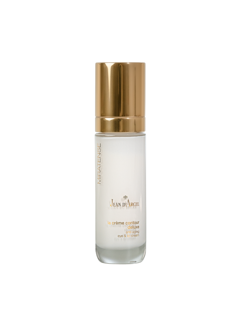 J156 - Kem dưỡng De Luxe giúp giảm nhăn và chảy xệ da vùng mắt - LA CRÈME CONTOUR DE LUXE