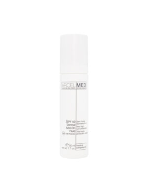 J28 - Sữa chống nắng SPF50 Dermal Add-on Fluid - SPF 50 Dermal Add-On  Fluid
