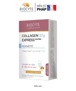 B03 - Thực phẩm bảo vệ sức khỏe COLLAGEN EXPRESS
