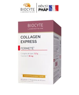 B21, B21M - Thực phẩm bảo vệ sức khỏe Collagen Express - Collagen Express