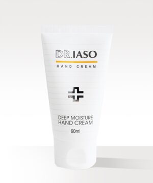 D24 - Kem dưỡng ẩm da tay - Dr.IASO Deep Moisture Hand Cream