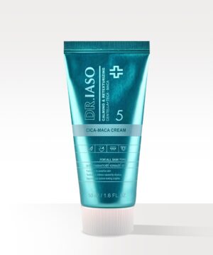 D34 - Kem dưỡng ẩm giúp làm dịu da và mịn da cho da nhạy cảm - DR.IASO CICA-MACA CREAM