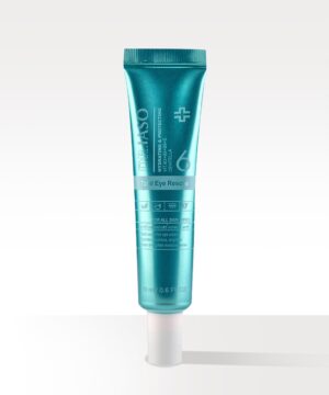 D35 - Kem dưỡng giúp làm sáng mịn da vùng mắt - Dr.Iaso Total Eye Rescue