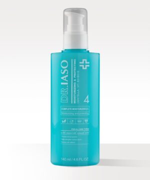 D37 - Kem dưỡng da DR. Iaso Complete Moisturizer - DR. Iaso Complete Moisturizer