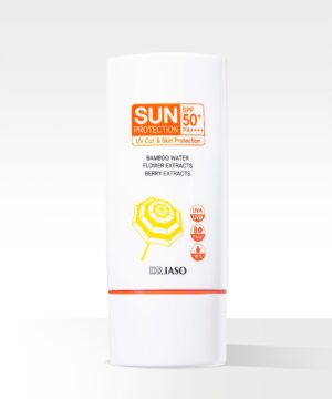 D38 - Kem chống nắng - DR. IASO SUN PROTECTION SPF50+/PA++++