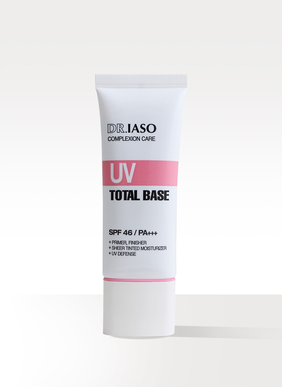 D39 - Kem chống nắng - DR. IASO UV TOTAL BASE SPF 46 / PA+++