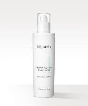 D43  - Sữa dưỡng ẩm Dr.Iaso Derma Action Emulsion - Dr.Iaso Derma Action Emulsion