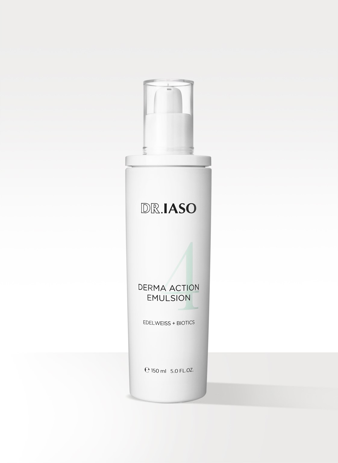 D43 - Sữa dưỡng ẩm Dr.Iaso Derma Action Emulsion - Dr.Iaso Derma Action Emulsion