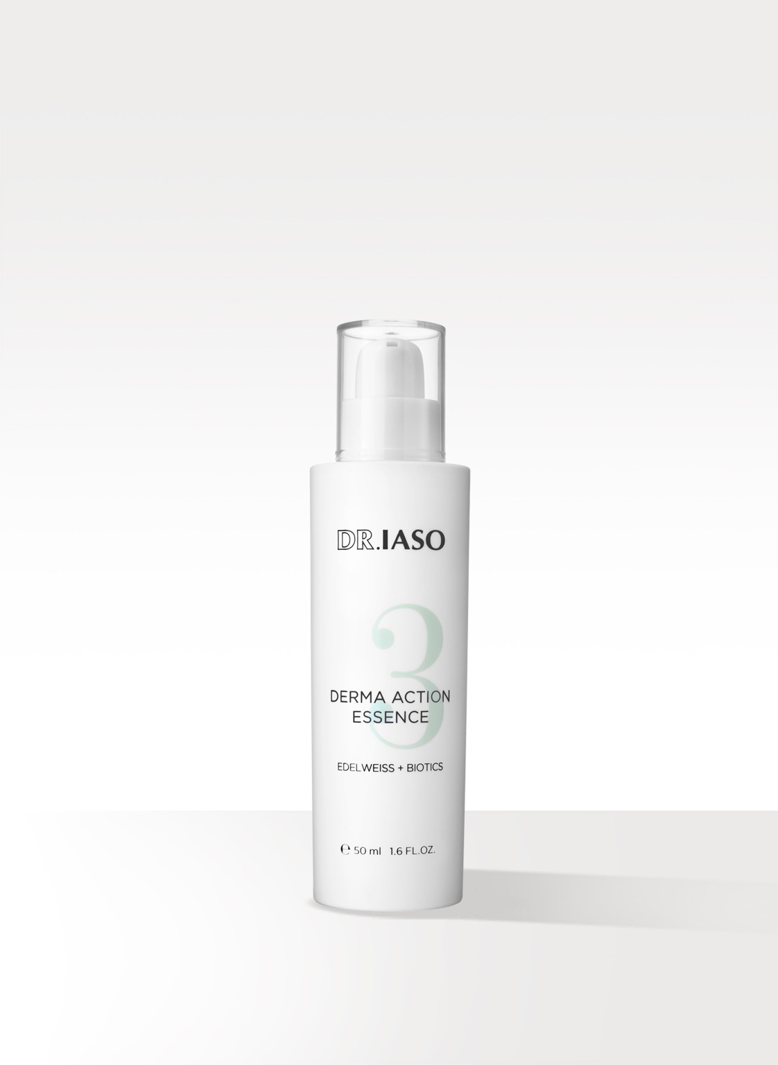 D44 - Tinh chất hỗ trợ làm trắng sáng da - Dr.Iaso Derma Action Essence