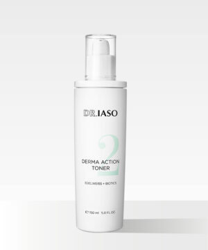 D45 - Nước cân bằng Dr.Iaso Derma Action Toner - Dr.Iaso Derma Action Toner