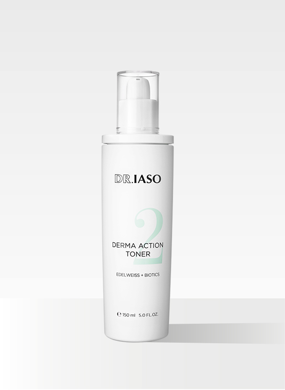 D45 - Nước cân bằng Dr.Iaso Derma Action Toner - Dr.Iaso Derma Action Toner