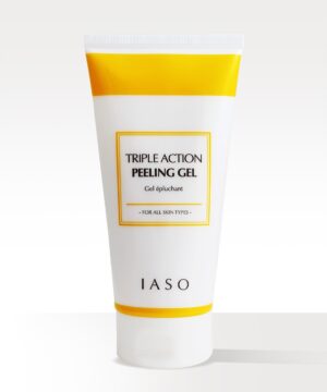 I05 - Gel giúp loại bỏ tế bào da chết IASO Triple Action Peeling Gel - Iaso Triple Action Peeling Gel