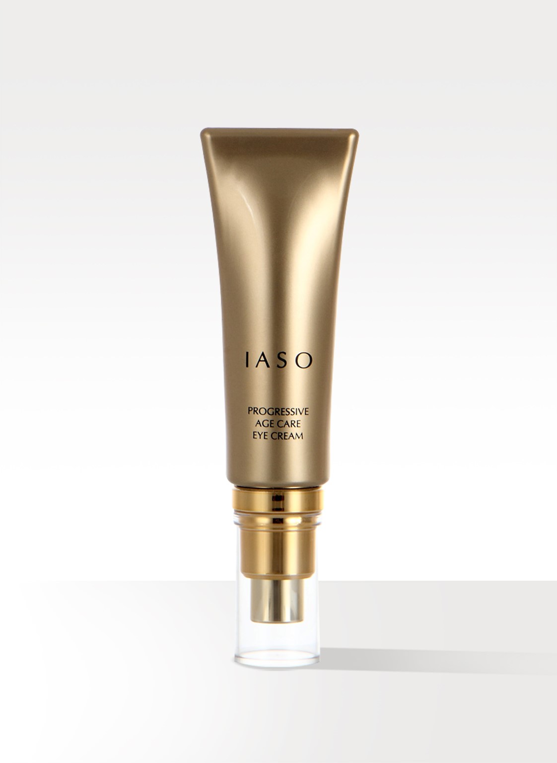 I21 - Kem dưỡng ẩm giúp làm sáng mịn, giảm nếp nhăn và săn chắc vùng da mắt - IASO PROGRESSIVE AGE CARE EYE CREAM