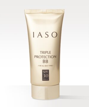 I30 - Kem trang điểm IASO TRIPLE PROTECTION BB SPF30 PA++