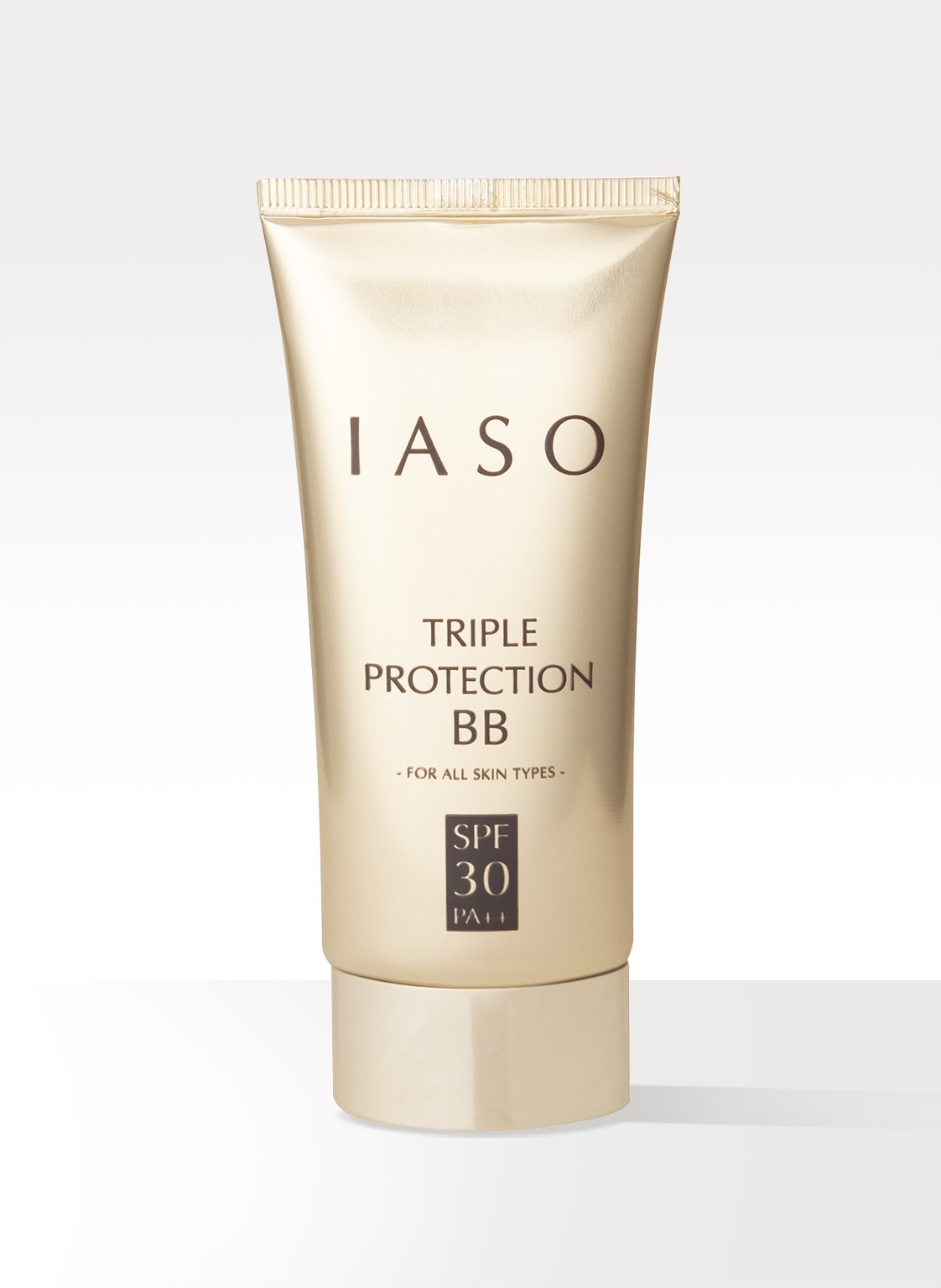 I30 - Kem trang điểm IASO TRIPLE PROTECTION BB SPF30 PA++