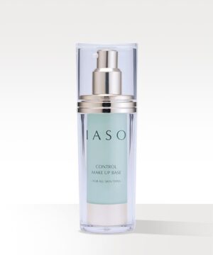 I31 - Iaso Control Makeup Base SPF20 - Kem phấn trang điểm IASO Control Makeup Base SPF20
