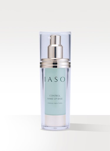 I31 - Iaso Control Makeup Base SPF20 - Kem phấn trang điểm IASO Control Makeup Base SPF20