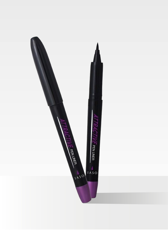 I43 - Kẻ mắt nước IASO Attractive Pen Liner - Iaso Attractive Pen Liner