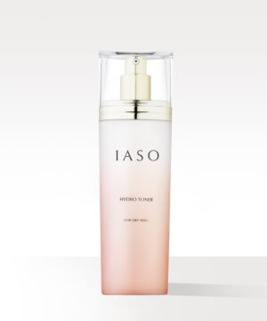 I57 - Nước cân bằng giúp da sáng mịn IASO Hydro Toner - IASO Hydro Toner