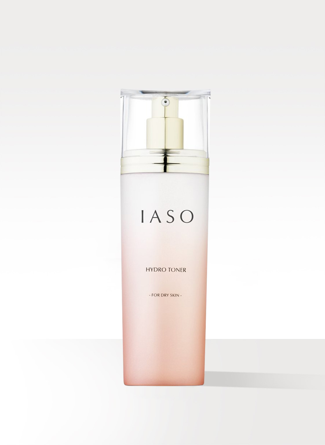 I57 - Nước cân bằng giúp da sáng mịn IASO Hydro Toner - IASO Hydro Toner