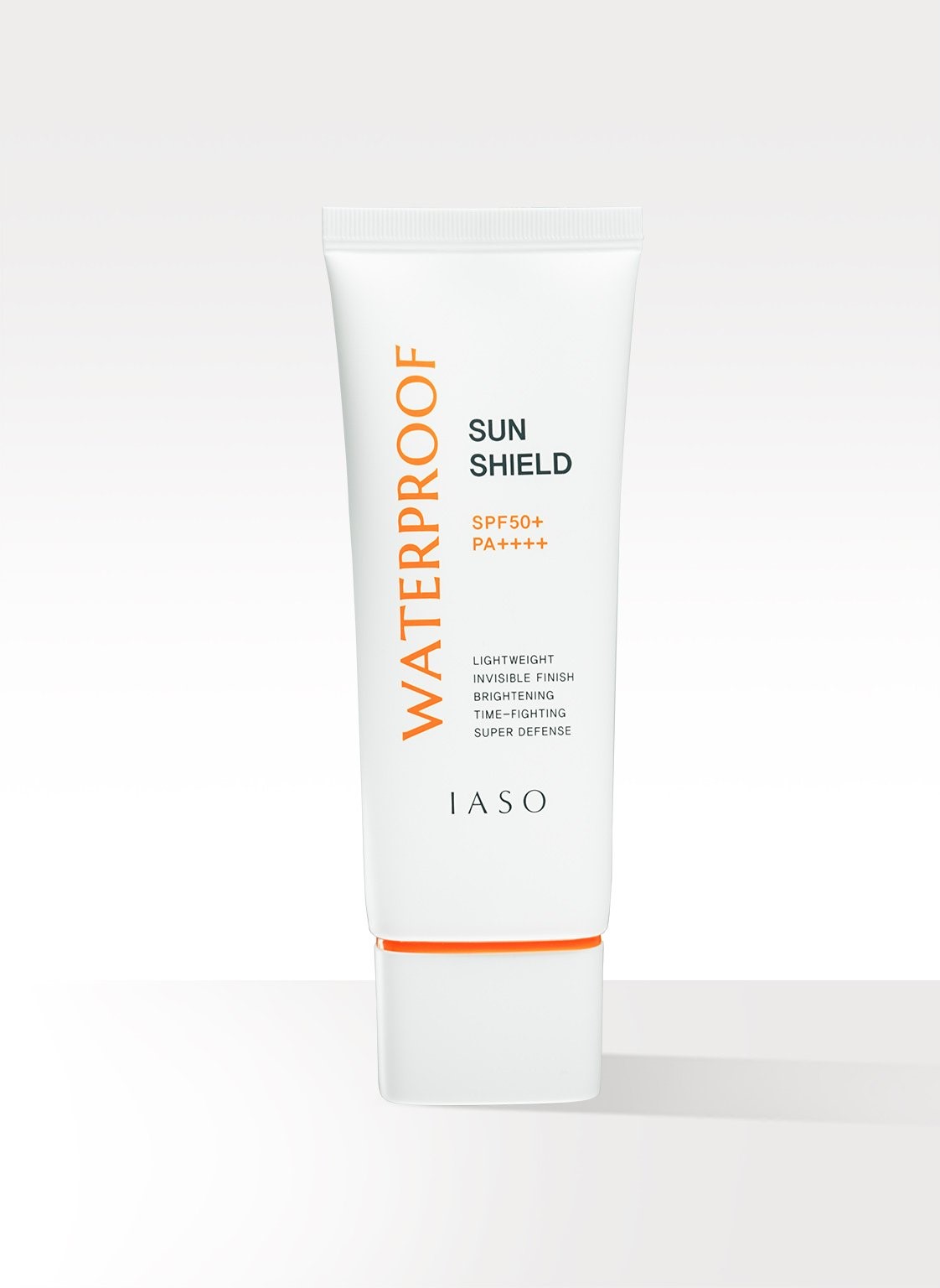 I72 - Kem chống nắng IASO SUN SHIELD SPF50+/PA++++