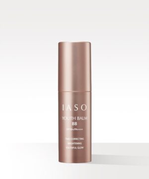 I75 - Kem nền trang điểm IASO Youth Balm BB SPF50 +/PA ++++ - Iaso Youth Balm BB SPF50+/PA ++++
