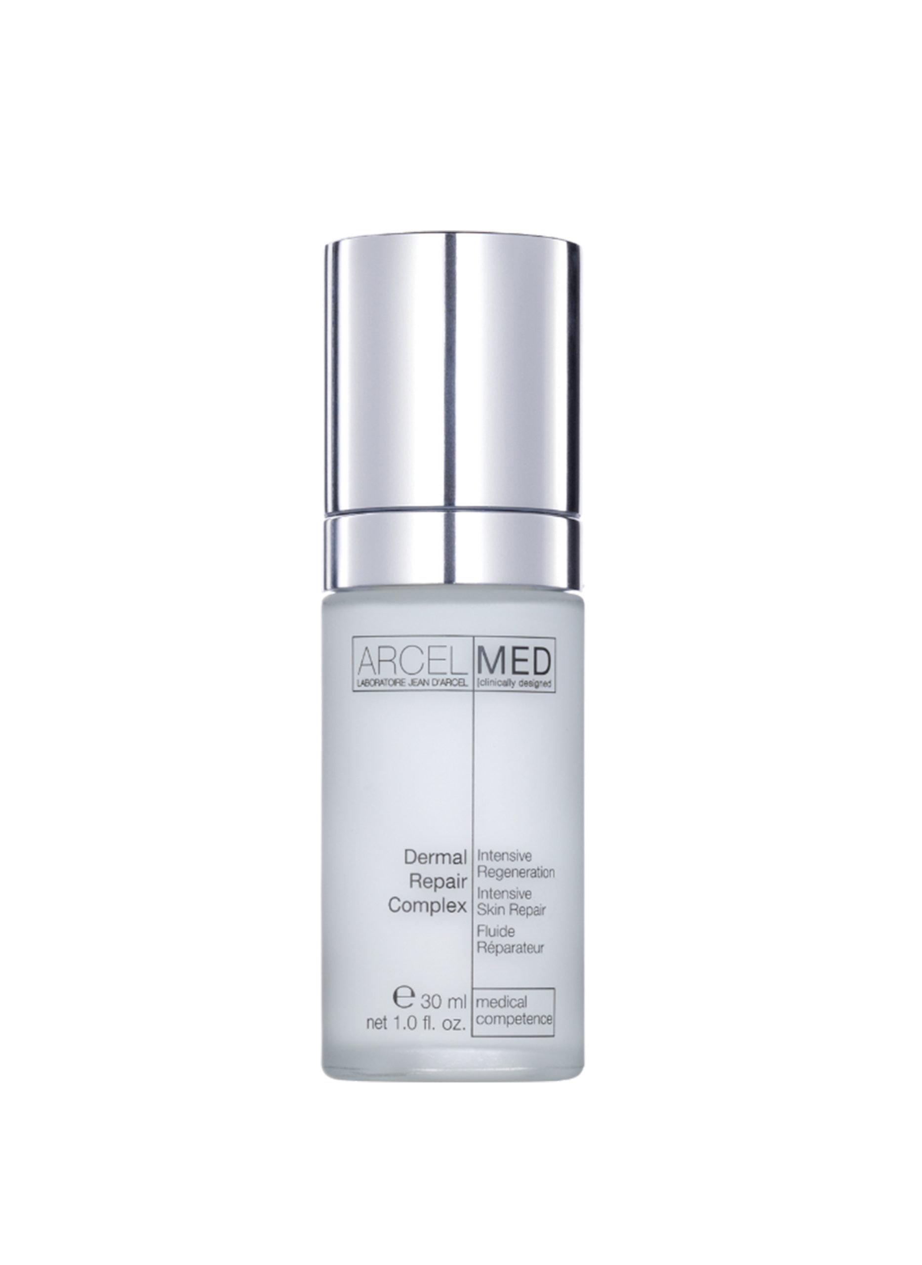 J20 - Dermal Repair Complex - Tinh chất dưỡng ẩm, làm dịu da nhạy cảm
