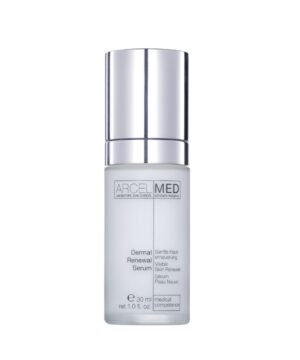 J22 - Dermal Renewal Serum - Tinh chất loại bỏ tế bào da chết và làm sáng da