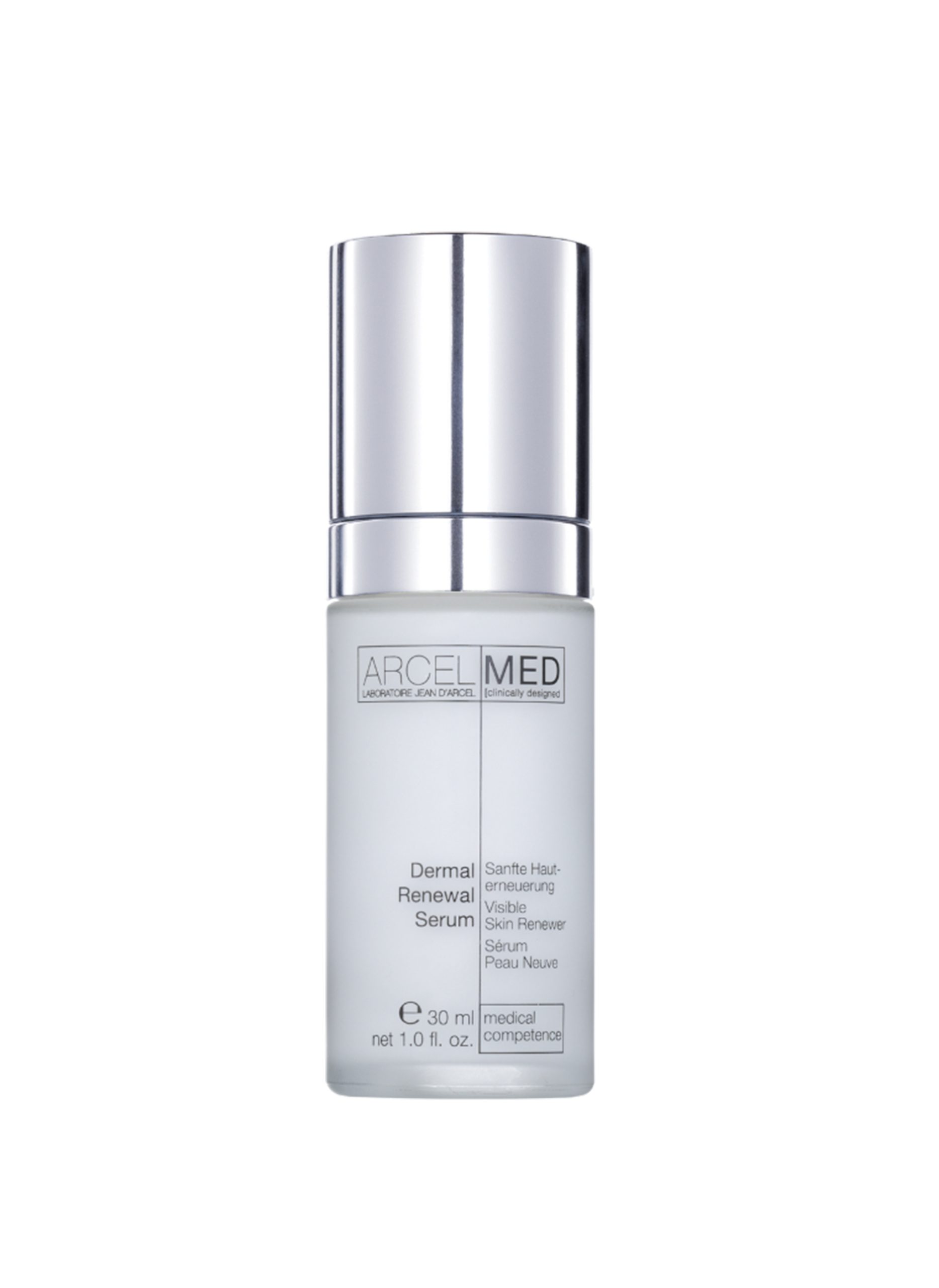 J22 - Dermal Renewal Serum - Tinh chất loại bỏ tế bào da chết và làm sáng da