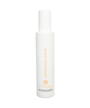 J225 - Gel giúp làm sạch da - JEAN D'ARCEL MATTIFYING CLEANSING GEL