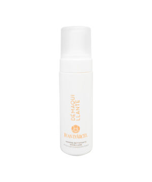 J227 - Sản phẩm tẩy trang giúp làm sạch da - JEAN D'ARCEL MICELLAR CLEANSING FOAM