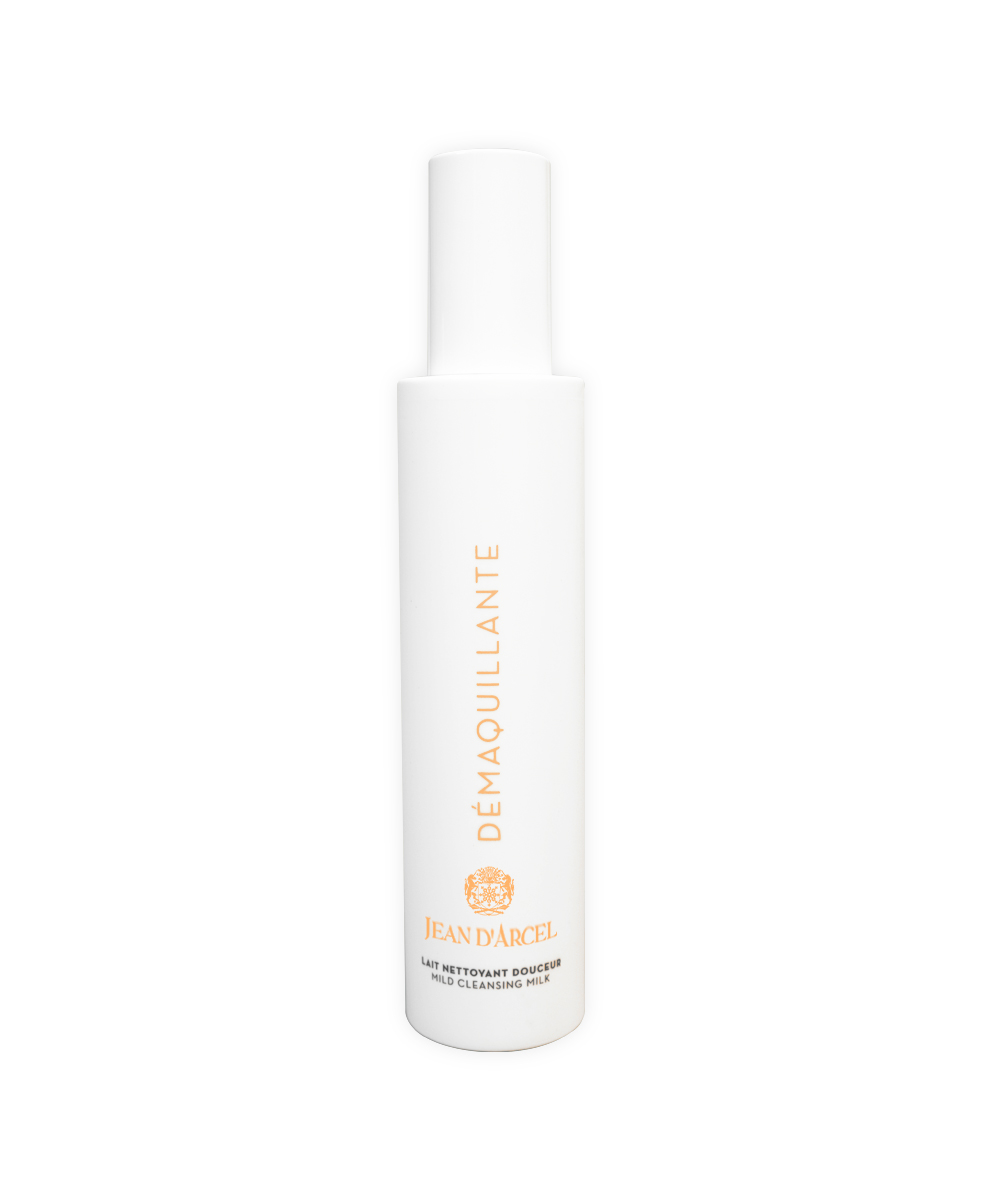 J228 - Sữa rửa mặt giúp làm sạch da - JEAN D'ARCEL MILD CLEANSING MILK