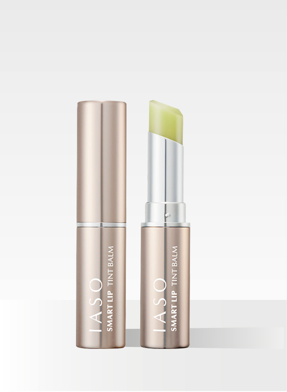 I78 - Son dưỡng môi IASO Smart Lip - IASO SMART LIP