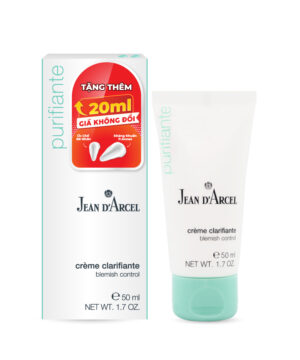 J11M - Kem dưỡng giúp giảm mụn - Blemish Control