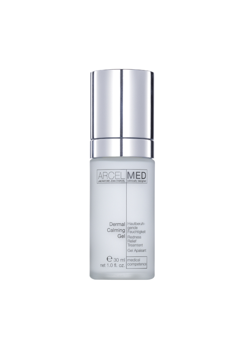 J101 - Gel dưỡng ẩm, làm dịu da nhạy cảm - Dermal Calming Gel