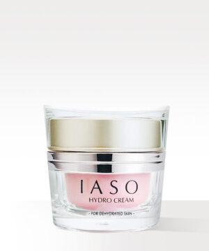 I58 - Kem dưỡng giúp làm mịn và sáng da IASO Hydro Cream - Iaso Hydro Cream