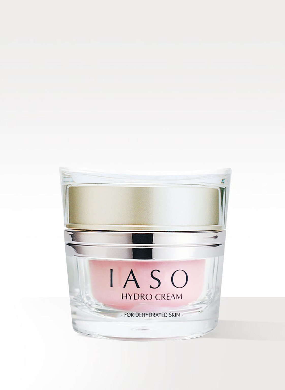 I58 - Kem dưỡng giúp làm mịn và sáng da IASO Hydro Cream - Iaso Hydro Cream