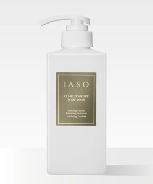 I83 - Sữa tắm IASO Clear Comfort Body Wash - Iaso Clear Comfort Body Wash