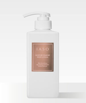 I84 - Sữa dưỡng thể Iaso Moisture Comfort Body Lotion - Iaso Moisture Comfort Body Lotion