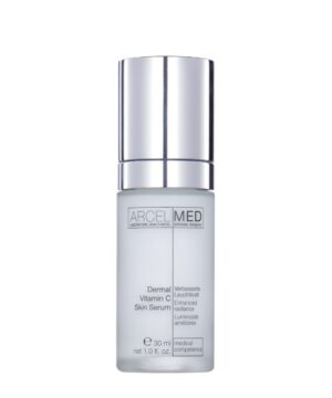 J150 - Tinh chất Vitamin C giúp trắng sáng da và giảm nhăn - Dermal Vitamin C Skin Serum