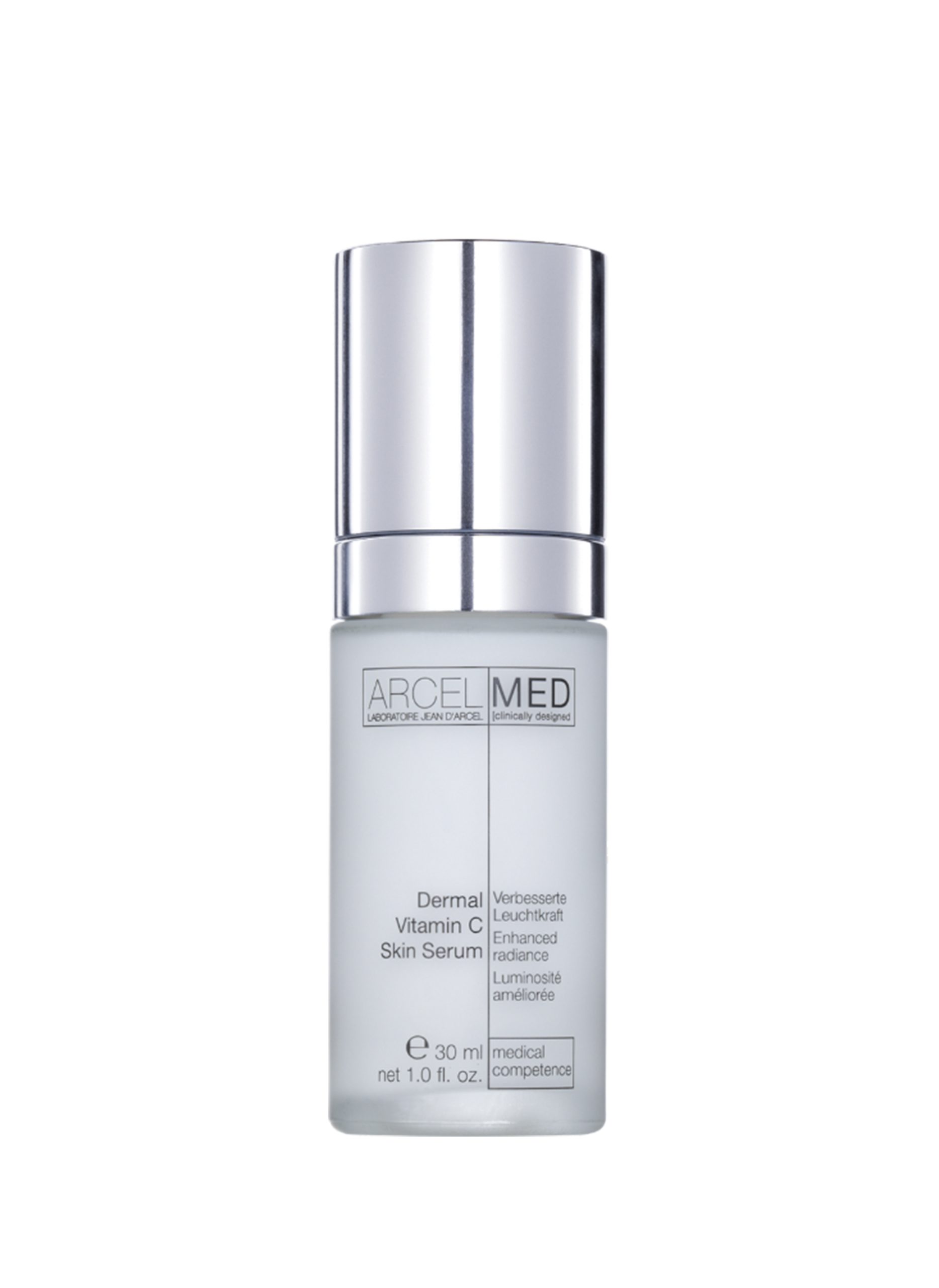 J150 - Tinh chất Vitamin C giúp trắng sáng da và giảm nhăn - Dermal Vitamin C Skin Serum