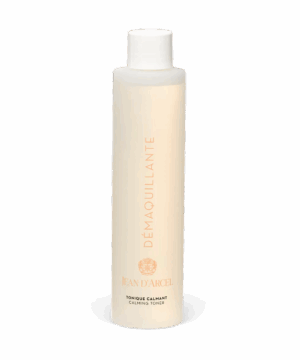 J219 - Nước cân bằng giúp dưỡng ẩm và làm mịn da - JEAN D'ARCEL CALMING TONER