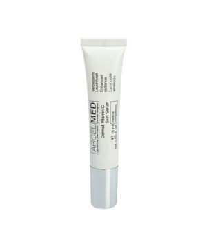 J150M - Tinh chất Vitamin C giúp trắng sáng da và giảm nhăn - Dermal Vitamin C Skin Serum