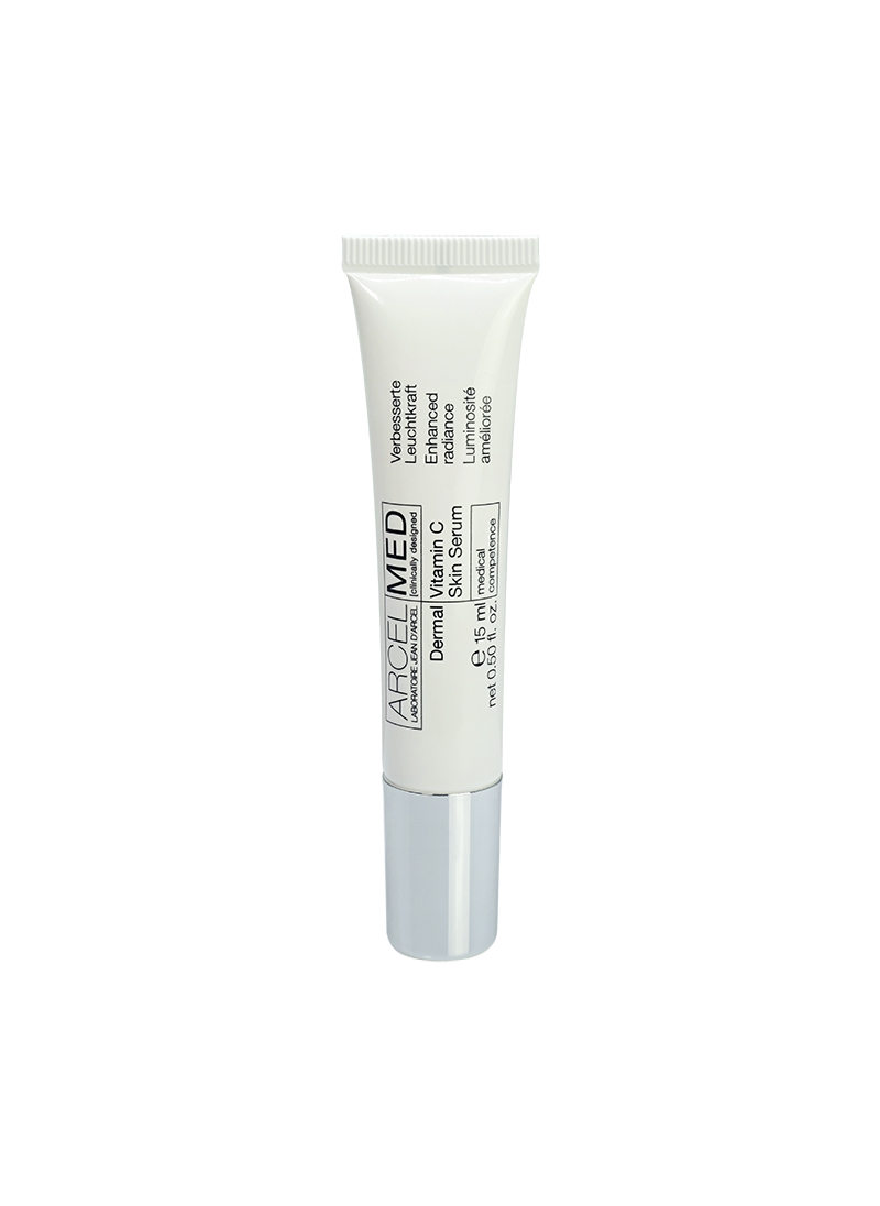 J150M - Tinh chất Vitamin C giúp trắng sáng da và giảm nhăn - Dermal Vitamin C Skin Serum